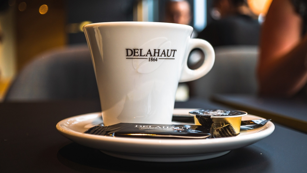 Café