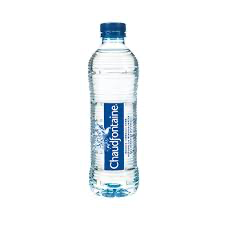 Eau Plate 50cl