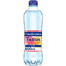 Eau Aromatisée 50cl