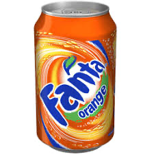 Fanta 33cl