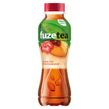 Fuze Tea