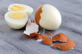 Oeuf Dur