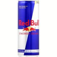 Red Bull 25cl