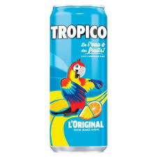 Tropico 33cl