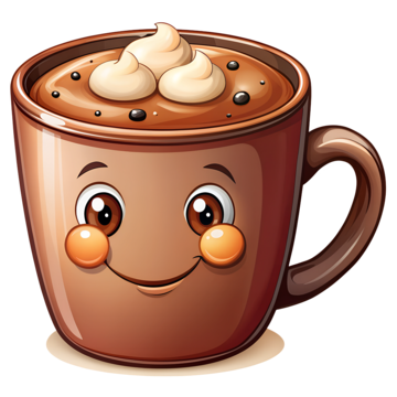 Chocolat Chaud Maison