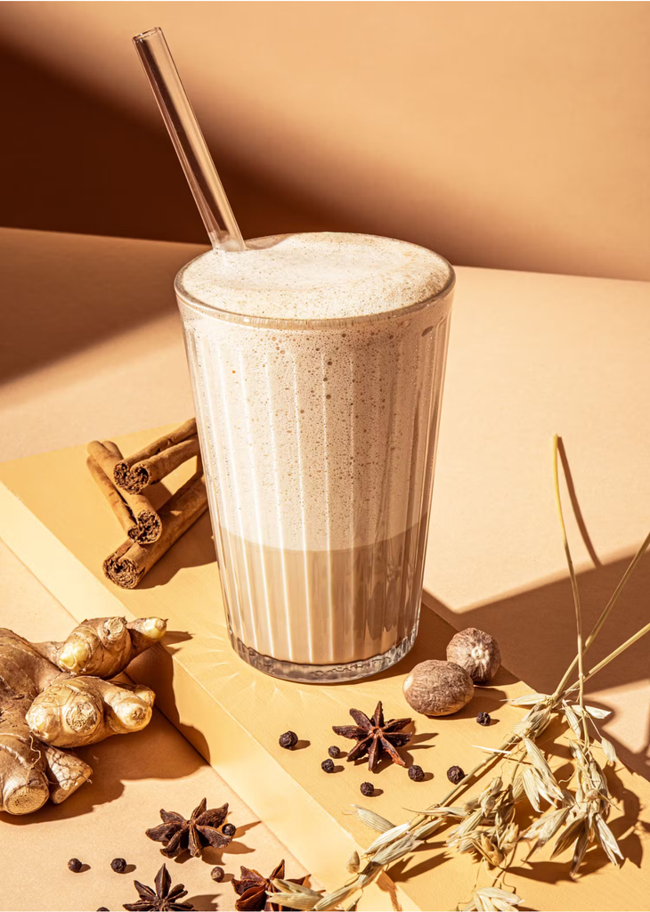 Chaï Latte