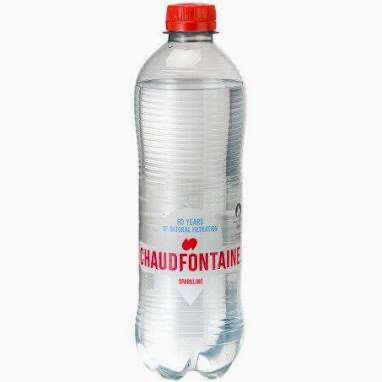 Eau Pétillante 50cl
