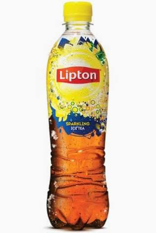 Lipton original 50cl