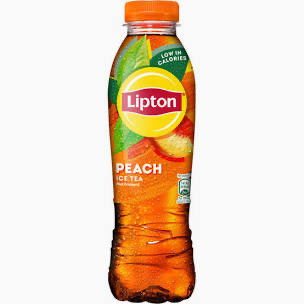 Lipton Pêche 50cl