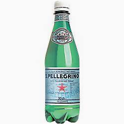 San Pellegrino 50cl