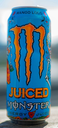 Monster Poco Loco 50cl
