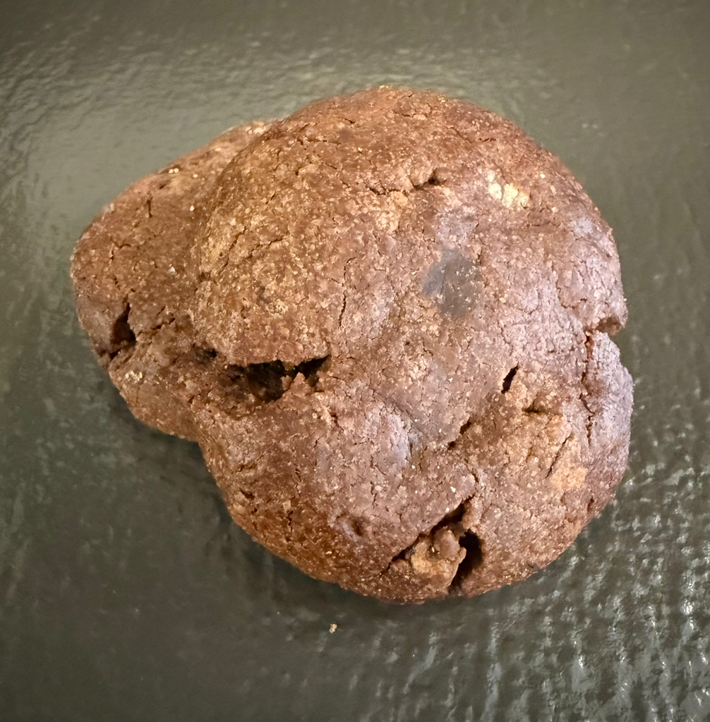 Cookie Chocolats
