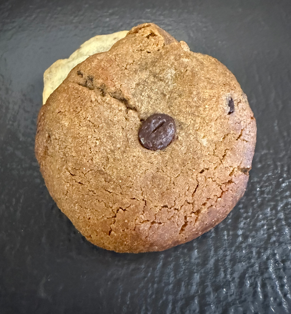 Cookie Café