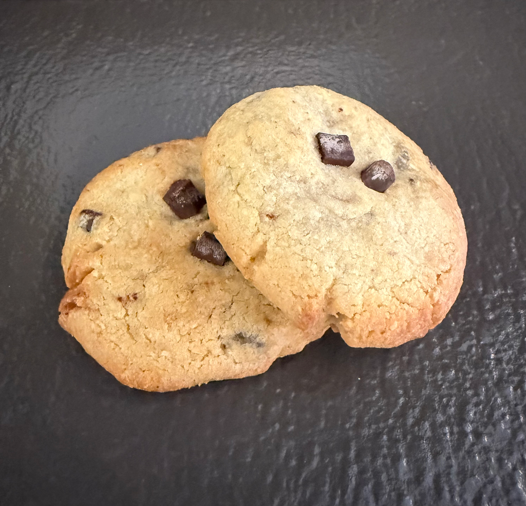 Cookie Noix de Coco Chocolat